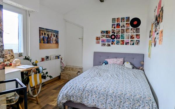 Maison à vendre    5 pièces • 110,91 m2 Lagny-sur-Marne