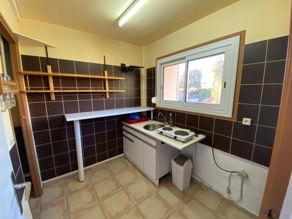 Vente Appartement 1 pièces 28 m2 à Bormes-les-Mimosas