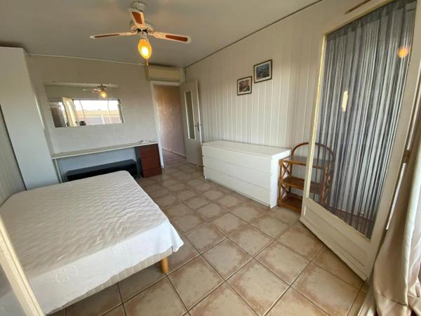 Vente Appartement 1 pièces 28 m2 à Bormes-les-Mimosas