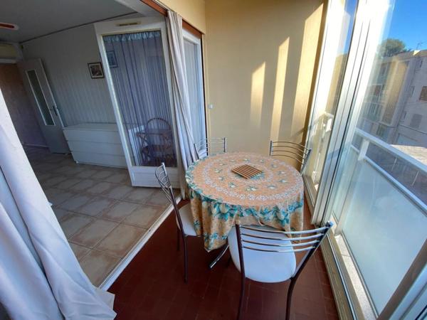 Vente Appartement 1 pièces 28 m2 à Bormes-les-Mimosas