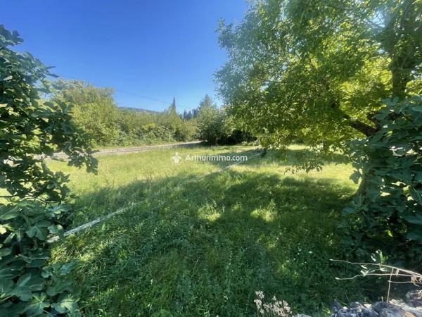 Vente                                                      Maison
                        
                     8 pièces                      155 m2                     à Millau
