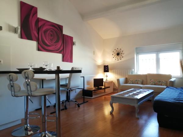 Appartement Albi 2 pièce(s) 33 m2