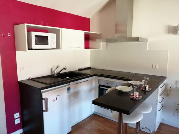 Appartement Albi 2 pièce(s) 33 m2
