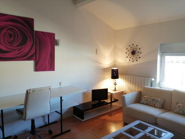 Appartement Albi 2 pièce(s) 33 m2