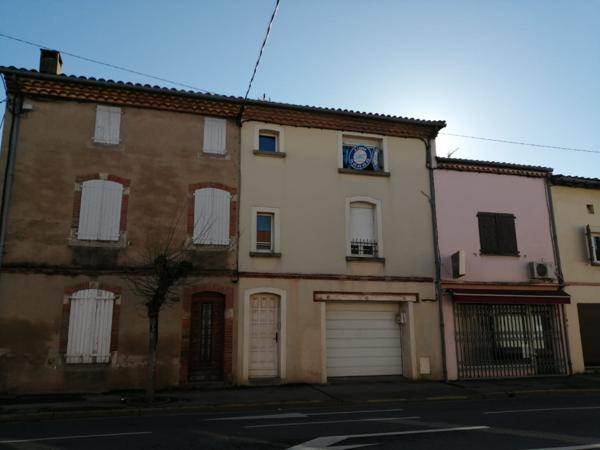 Appartement Albi 2 pièce(s) 33 m2