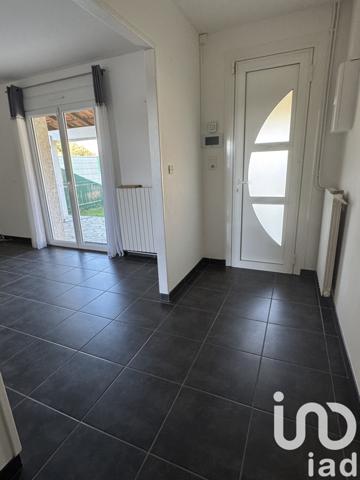 Maison à vendre 4 pièces 90 m² Auterive