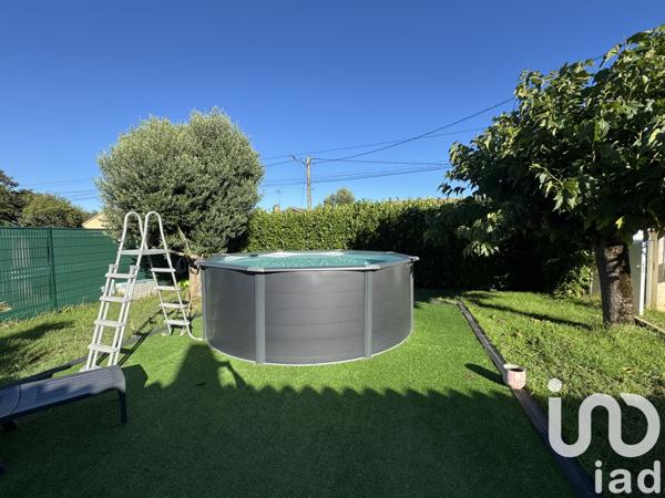 Maison à vendre 4 pièces 90 m² Auterive