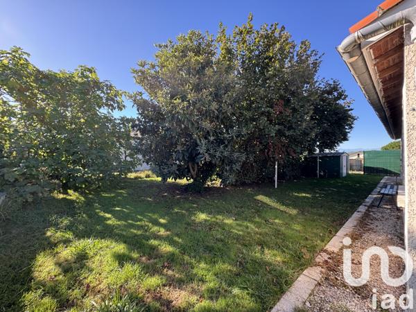 Maison à vendre 4 pièces 90 m² Auterive