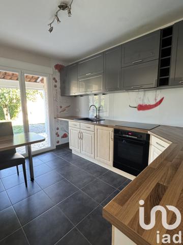 Maison à vendre 4 pièces 90 m² Auterive