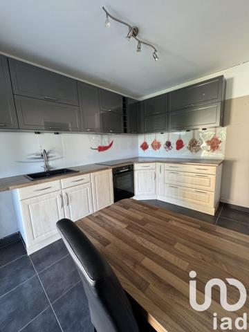 Maison à vendre 4 pièces 90 m² Auterive