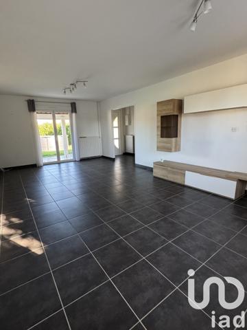 Maison à vendre 4 pièces 90 m² Auterive