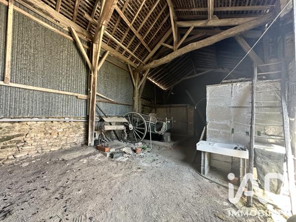 Maison à vendre 3 pièces 64 m² Plaine-et-Vallées