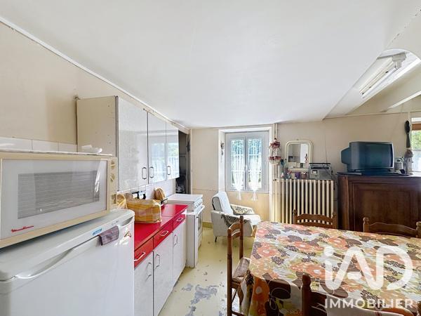 Maison à vendre 3 pièces 64 m² Plaine-et-Vallées