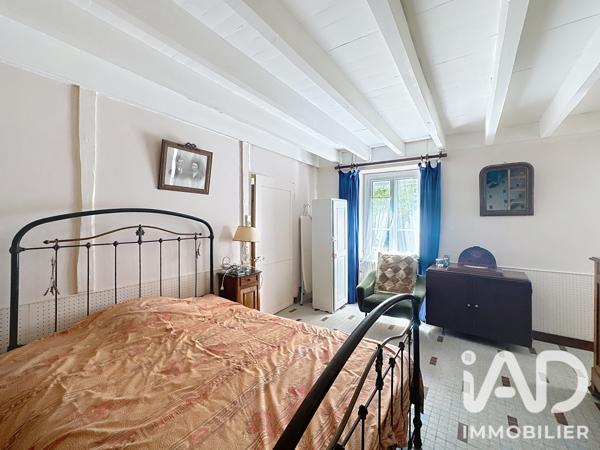 Maison à vendre 3 pièces 64 m² Plaine-et-Vallées