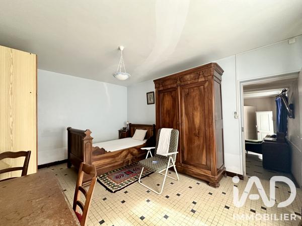 Maison à vendre 3 pièces 64 m² Plaine-et-Vallées