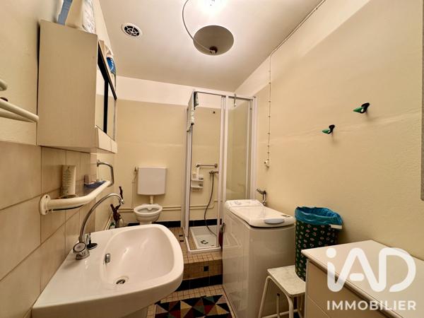 Maison à vendre 3 pièces 64 m² Plaine-et-Vallées
