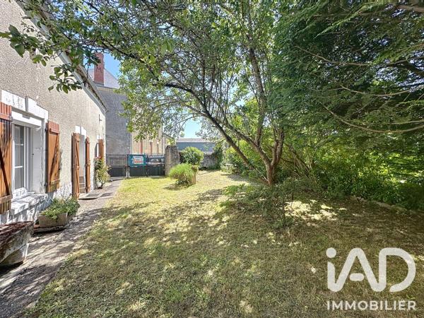 Maison à vendre 3 pièces 64 m² Plaine-et-Vallées