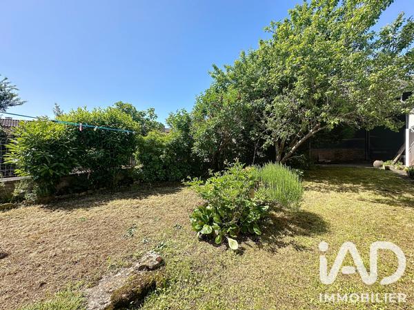 Maison à vendre 3 pièces 64 m² Plaine-et-Vallées