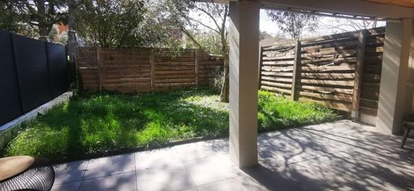 Maison à louer |  Castres |  5 pièces | 87 m²