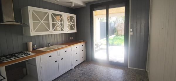 Maison à louer |  Castres |  5 pièces | 87 m²