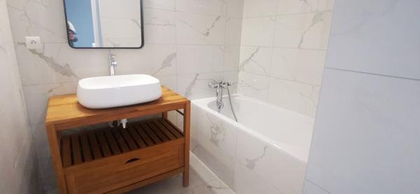 Maison à louer |  Castres |  5 pièces | 87 m²