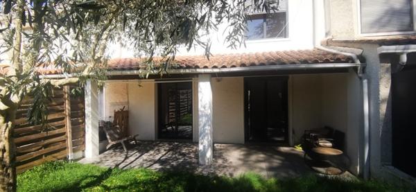 Maison à louer |  Castres |  5 pièces | 87 m²