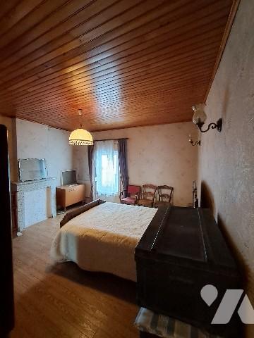 Maison d'habitation - DOUCHY LES MINES