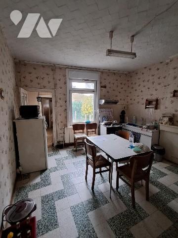 Maison d'habitation - DOUCHY LES MINES
