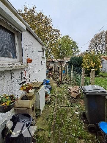 Maison d'habitation - DOUCHY LES MINES