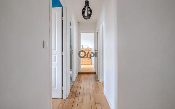 Maison à vendre    5 pièces • 98,67 m2 Joinville-le-Pont