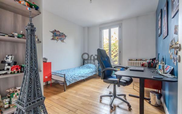 Maison à vendre    5 pièces • 98,67 m2 Joinville-le-Pont