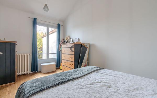 Maison à vendre    5 pièces • 98,67 m2 Joinville-le-Pont