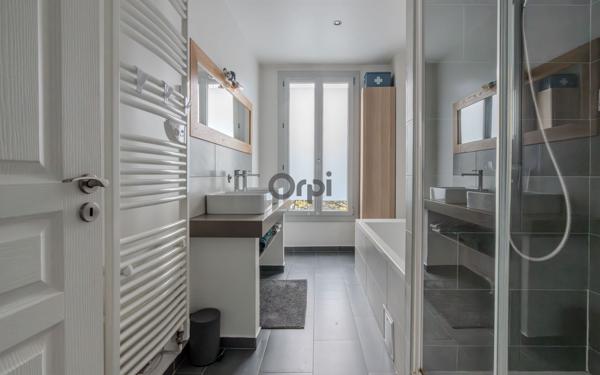 Maison à vendre    5 pièces • 98,67 m2 Joinville-le-Pont