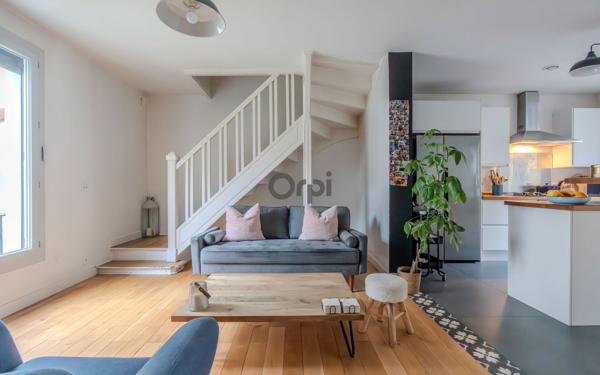 Maison à vendre    5 pièces • 98,67 m2 Joinville-le-Pont