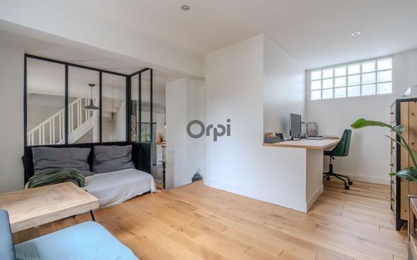 Maison à vendre    5 pièces • 98,67 m2 Joinville-le-Pont