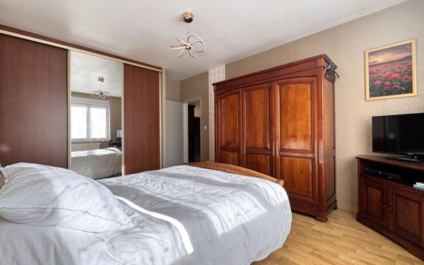 Maison à vendre    9 pièces •  Woippy