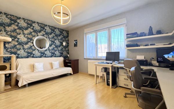 Maison à vendre    9 pièces •  Woippy