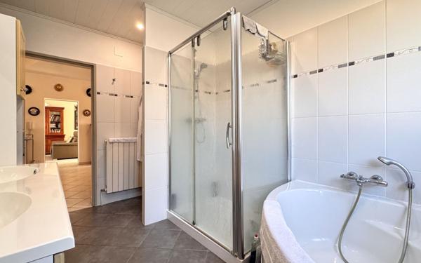 Maison à vendre    9 pièces •  Woippy