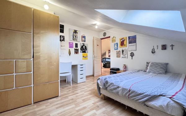 Maison à vendre    9 pièces •  Woippy