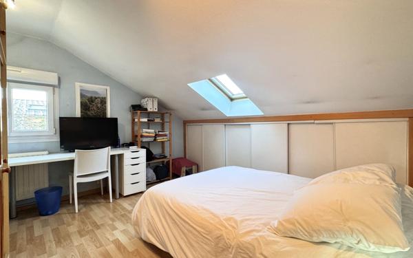 Maison à vendre    9 pièces •  Woippy