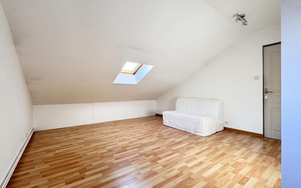 Maison à vendre    9 pièces •  Woippy