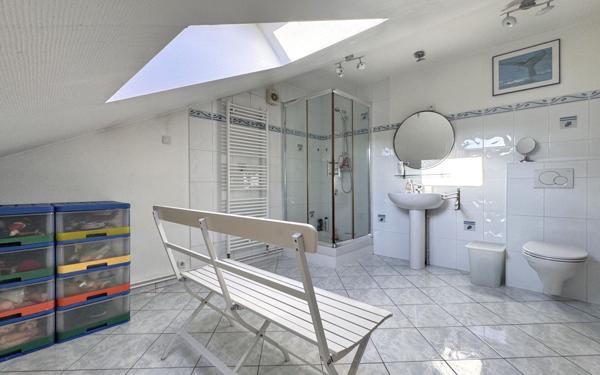 Maison à vendre    9 pièces •  Woippy