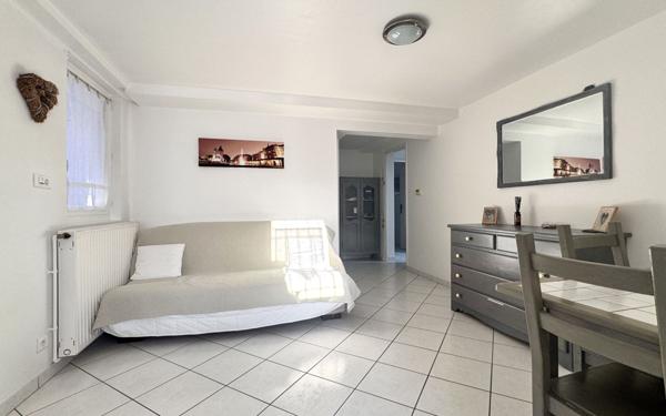 Maison à vendre    9 pièces •  Woippy