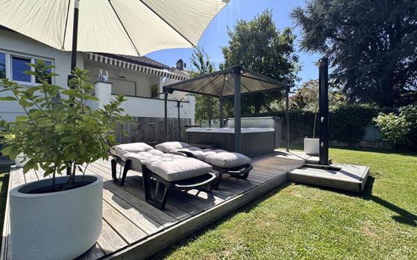 Maison à vendre    9 pièces •  Woippy