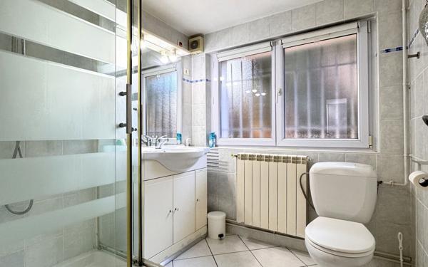 Maison à vendre    9 pièces •  Woippy