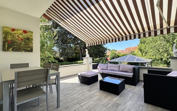 Maison à vendre    9 pièces •  Woippy