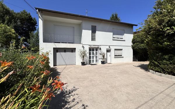 Maison à vendre    9 pièces •  Woippy