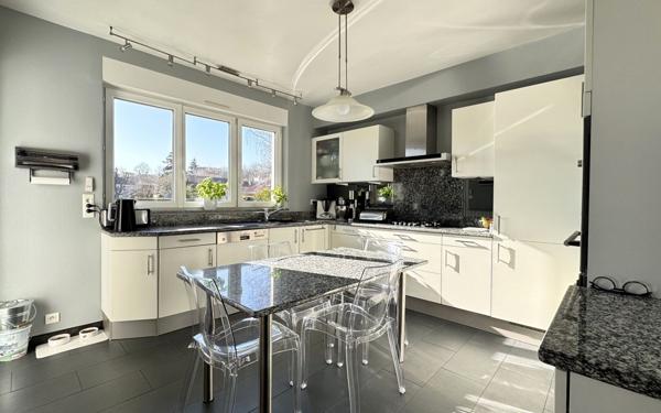 Maison à vendre    9 pièces •  Woippy