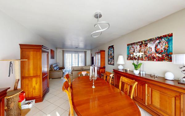 Maison à vendre    9 pièces •  Woippy