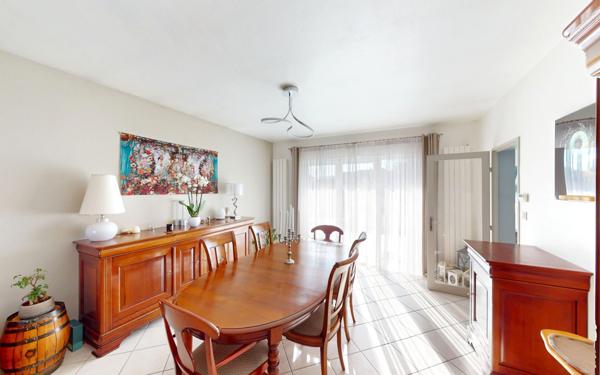 Maison à vendre    9 pièces •  Woippy